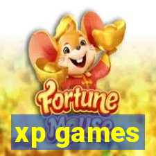 xp games